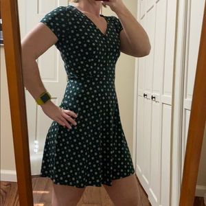 Daisy Summer Dress